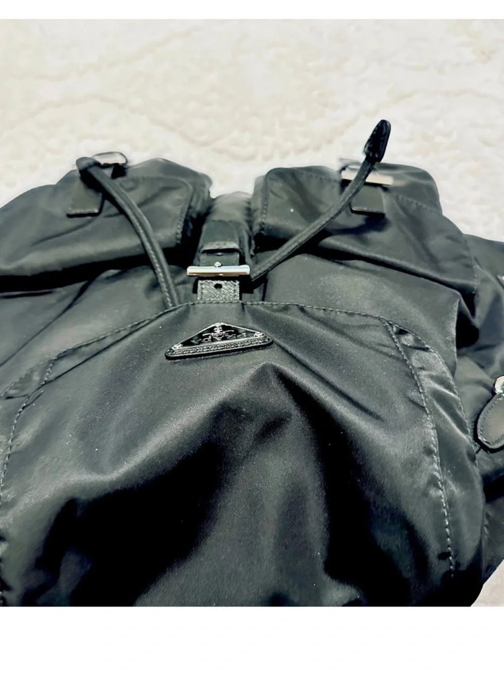Prada | Bag | Prada Re-Nylon Medium Backpack